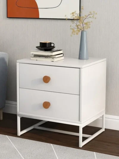 DORMIC MODERN NIGHTSTAND