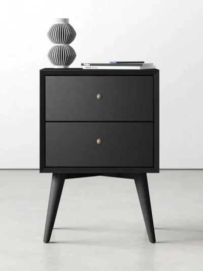 WREN MODERN NIGHTSTAND