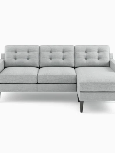 KALZY MODERN L-SHAPE SOFA