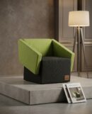 CARVER MODERN SOFA SEAT