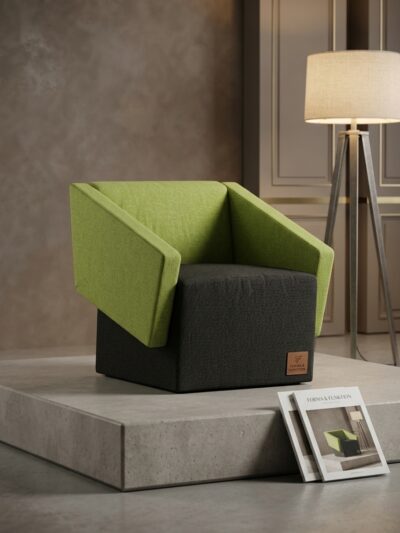 CARVER MODERN SOFA SEAT