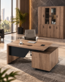 PHANTOM MODERN MANAGER TABLE