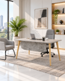 TORCH MODERN MANAGER TABLE