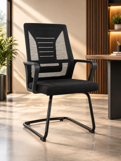 TASK MODERN VISITOR CHAIR