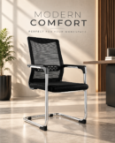 REVO MODERN VISITOR CHAIR