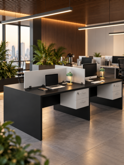 PHANTOM MODERN WORKSTATION