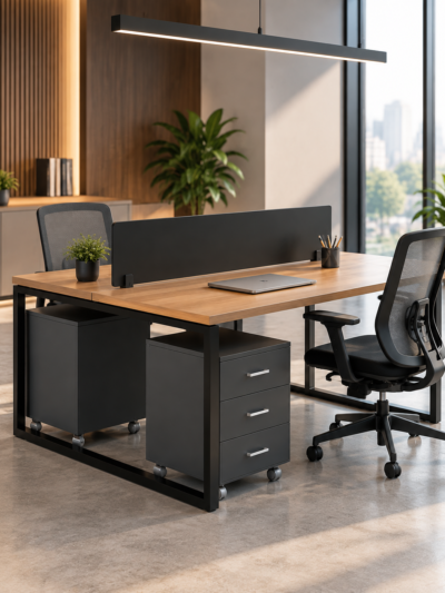 NEXUS MODERN WORKSTATION