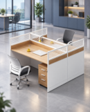 MARCUS MODERN WORKSTATION