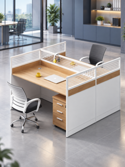 MARCUS MODERN WORKSTATION