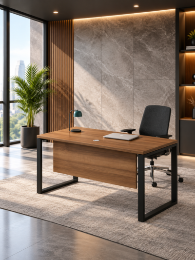 ARC MODERN MANAGER TABLE