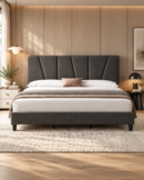 WAZZY MODERN BED