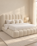 BUBLE MODERN BED