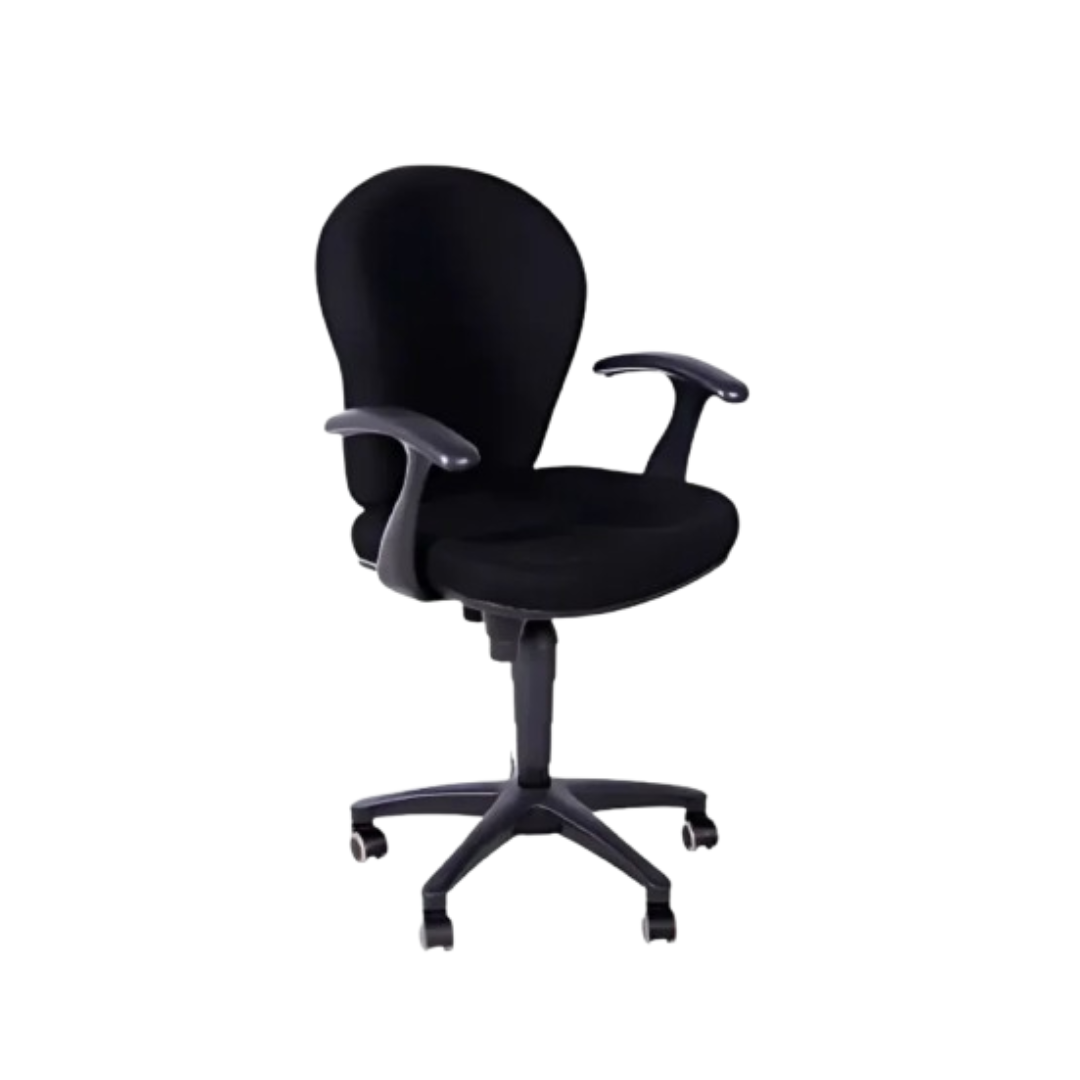 MATRIX MODERN STAFF CHAIR