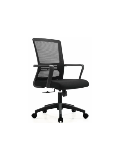 TASK MODERN STAFF CHAIR