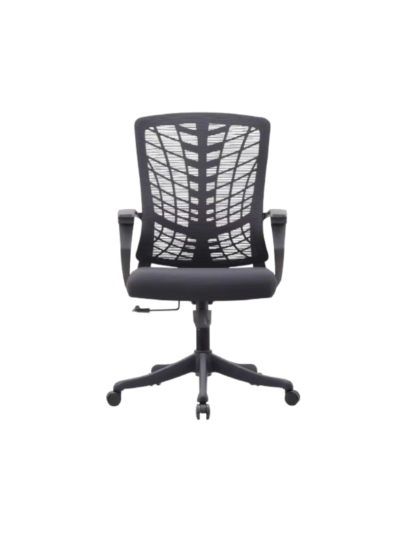 OMEGA MODERN STAFF CHAIR