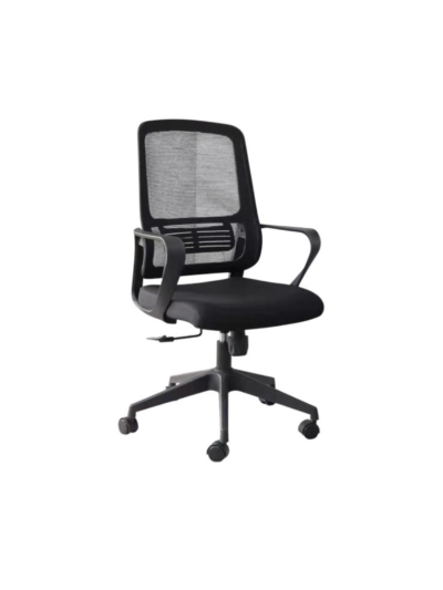 SOLE MODERN STAFF CHAIR