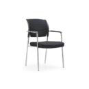BOLD MODERN VISITOR CHAIR