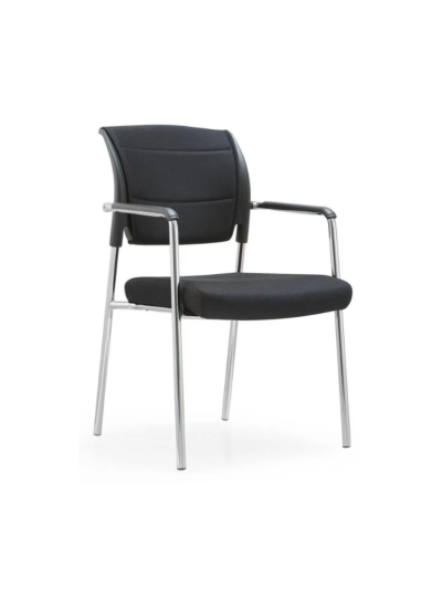 BOLD MODERN VISITOR CHAIR