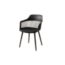 HADI MODERN CAFE CHAIR