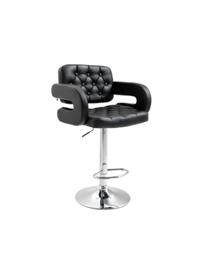 CYBER MODERN BAR STOOL