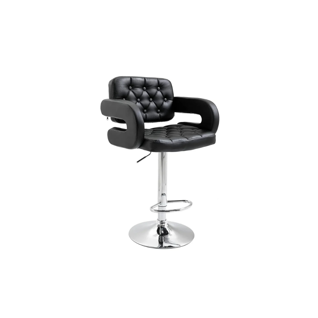 CYBER MODERN BAR STOOL
