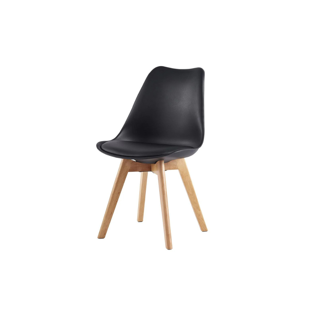 MILANO MODERN CAFE CHAIR