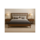 SAGE MODERN BED SET