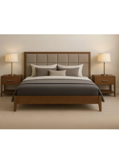 SAGE MODERN BED SET