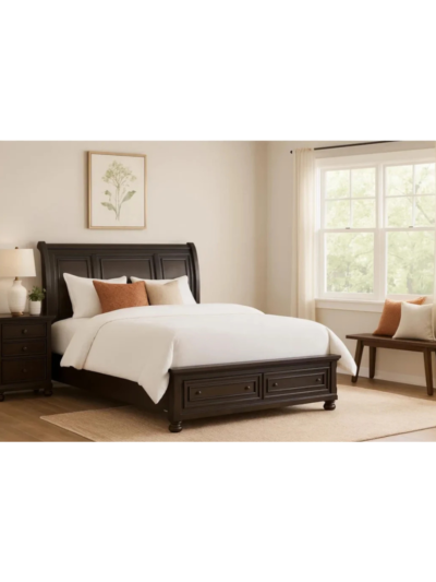 ULTRA CLASSIC BED