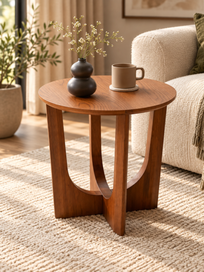 ZEMIL MODERN CENTER TABLE